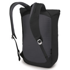 Osprey® Arcane Roll Top Pack - osprey-arcane-roll-top-pack-stonewash-black-100708-017-alternate-3