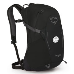 Osprey® Hikelite 18 Backpack - osprey-hikelite-18-black-100711-001-alternate-2