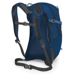 Osprey® Hikelite 18 Backpack - osprey-hikelite-18-blue-baca-100711-426-alternate-2