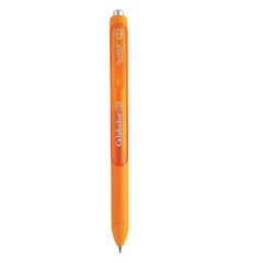 Paper Mate® Inkjoy Gel Pen - paper-mate-inkjoy-gel-orange-100845-824