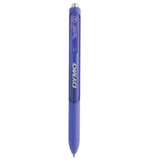 Paper Mate® Inkjoy Gel Pen - paper-mate-inkjoy-gel-purple-100845-505