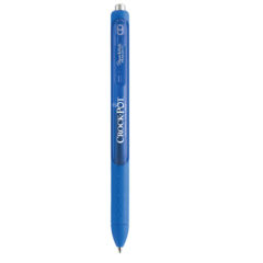 Paper Mate® Inkjoy Gel Pen - paper-mate-inkjoy-gel-royal-blue-100845-436