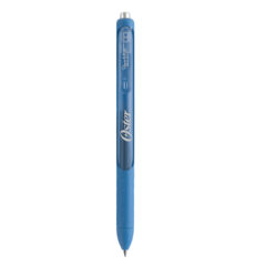 Paper Mate® Inkjoy Gel Pen - paper-mate-inkjoy-gel-slate-blue-100845-483