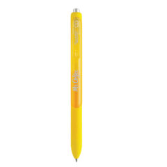 Paper Mate® Inkjoy Gel Pen - paper-mate-inkjoy-gel-yellow-100845-731