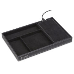 Truman Wireless Charging Accessory Tray - renditionDownload 2