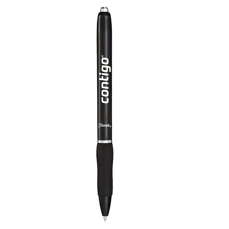 Sharpie® S-Gel Pen - sharpie-s-gel-black-100855-001
