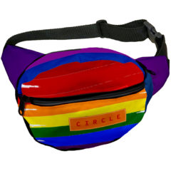 Fashion Full Color Fanny Pack – USA Made - 0C6DD3C421BD6109C558D3D98AEE1C8E