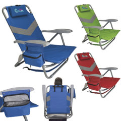 Koozie® Clearwater Beach Backpack Chair - 5f47b63f515fc213a809cf9c_koozie-clearwater-beach-backpack-chair