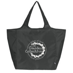 PrevaGuard™ Grocery Tote - HyperFocal 0