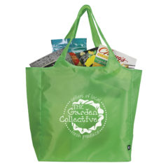 PrevaGuard™ Grocery Tote - HyperFocal 0