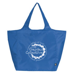 PrevaGuard™ Grocery Tote - HyperFocal 0