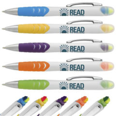Souvenir® Jalan Highlighter Pen Combo - 5faab443c7f8dc071070f025_souvenir-jalan-highlighter-pen-combo_550