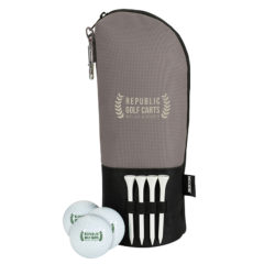 Koozie® Mantra Golf Kit – Titleist® TruFeel™ - 5fbd3e39af076d0698a80bc4_koozie-mantra-golf-kit-titleist-trufeel