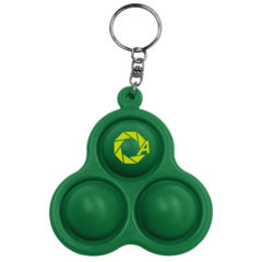 Pop 3 Bubbles Keychain - 60634d911103b313e4c0624d_pop-3-bubbles-keychain