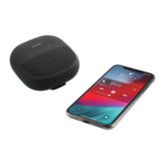 Bose Soundlink Micro Bluetooth Speaker - 7195-01-2