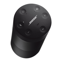 Bose Soundlink Revolve II Bluetooth Speaker - 7195-02-4