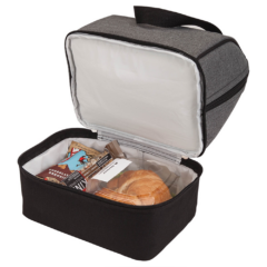 Canyons Lunch Sack/Cooler - CanyonLunchSackCoolerbottomcompartmentinuse