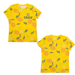 Completely Custom T-Shirt – USA Made - Completely Custom T-ShirtUSA Made2