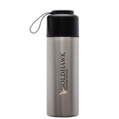 Perka® Brixton 17 oz. Double Wall, Stainless Steel Water Bottle - KW1517S