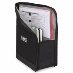 Mobile Office Desktop Document Sleeve - Mobile Office Desktop Document Sleeve 8211 In Use
