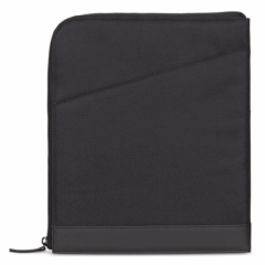 Mobile Office Desktop Document Sleeve - Mobile Office Desktop Document Sleeve 8211 back