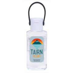 Good Value™ Slim Hand Sanitizer with Hanger - 1 oz