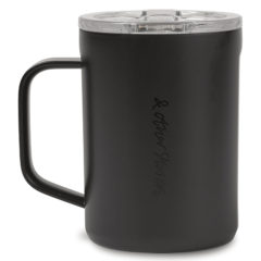 Corkcicle® Coffee Mug – 16 oz - black1