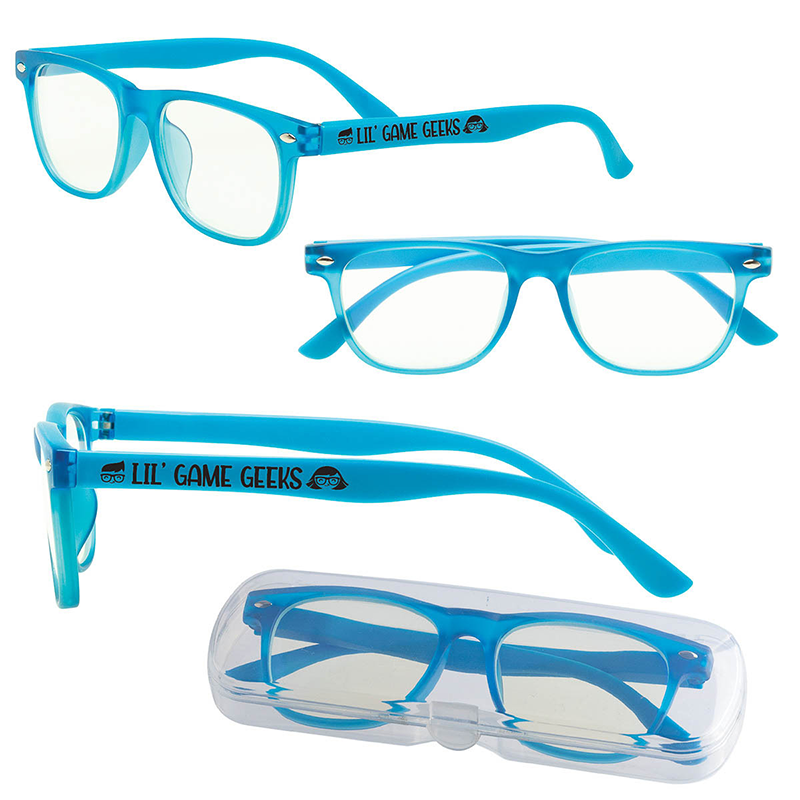 Children’s Blue Light Glasses - blueglasses