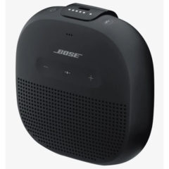 Bose Soundlink Micro Bluetooth Speaker - bose