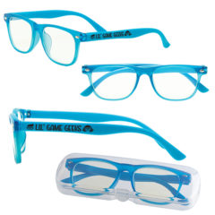 Children’s Blue Light Glasses - f1