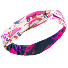 Full Color Knotted Head Band - fullcolorknottedheadband2