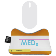 Desktop Wrist Support Gift Set - giftsetmousewristsupport