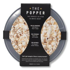 W&P Peak Popcorn Popper - wp-peak-popcorn-popper-black-100373-001-alternate-1