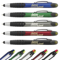 Souvenir® Jalan Highlighter Stylus Pen Combo - 5faab5c3c7f8dc071089b370_souvenir-jalan-highlighter-stylus-pen-combo_550