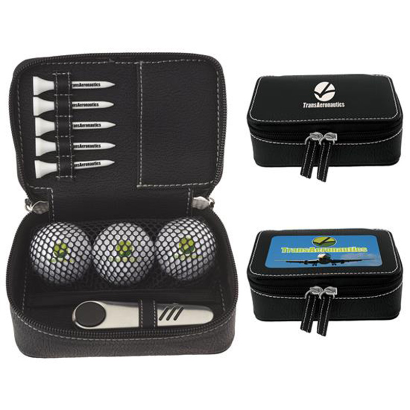 Zippered Golf Gift Kit – Titleist® Pro V1® - 5fc69ba3051f2d10246523db_zippered-golf-gift-kit-titleist-pro-v1_550