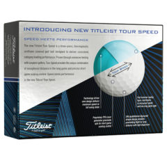 Titleist® Tour Speed Golf Ball Std Serv - 5fd8f09b735cb40820f36fc5_titleist-tour-speed-golf-ball-std-serv