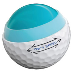Titleist® Tour Speed Golf Ball Std Serv - 5fd8f0ab735cb40820f40d81_titleist-tour-speed-golf-ball-std-serv