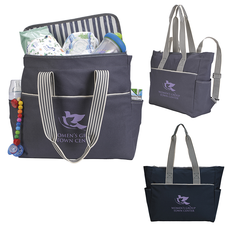 Atchison® Stripe Diaper Tote-Pack - 5fdb635fc806910c14f5a673_stripe-diaper-tote-pack