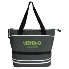 Atchison® Bimini Dual Compartment Lunch Cooler - HyperFocal 0