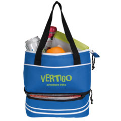 Atchison® Bimini Dual Compartment Lunch Cooler - HyperFocal 0