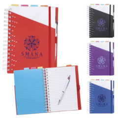 Souvenir® Notebook with Vertex Pen - 604bc92c55c7fa1390c1894d_souvenir-notebook-with-vertex-pen_550