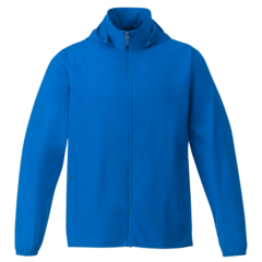 Toba Packable Jacket - OlympicBlue