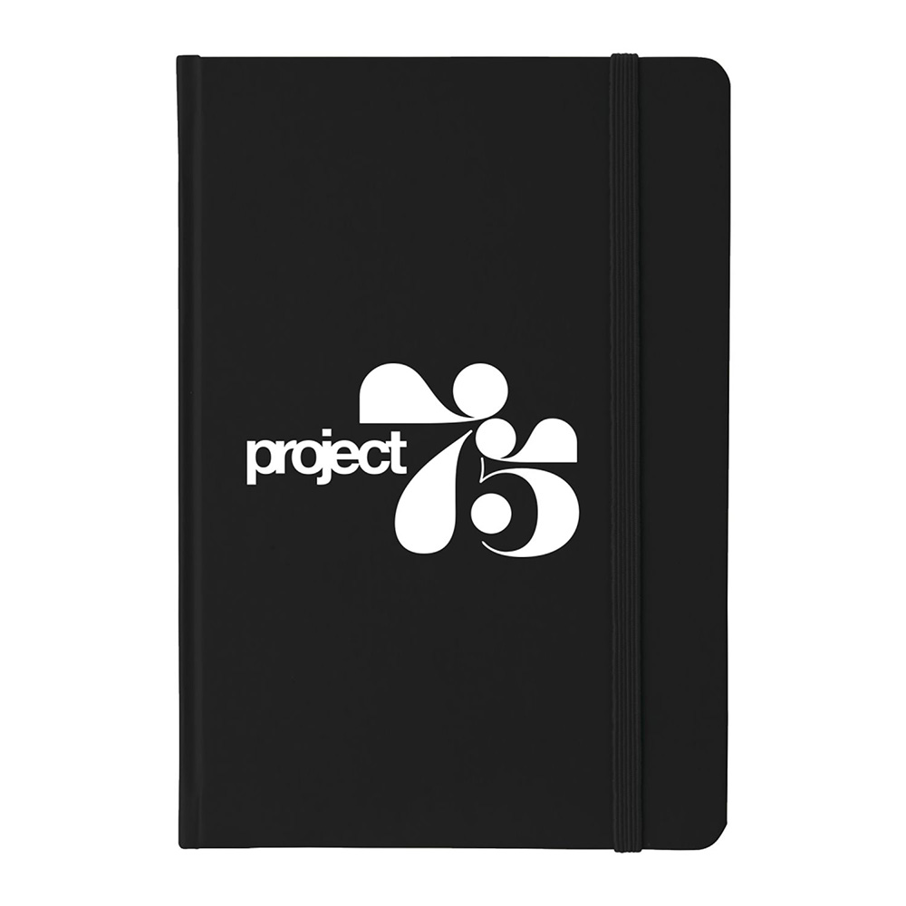 Large Rainbow Notebook – 5″ x 7″ - SM-3414-1
