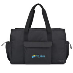 American Tourister® Embark Utility Tote - black