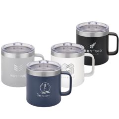 Urban Peak® Trek Vacuum Camp Mug – 14 oz - lg_33258