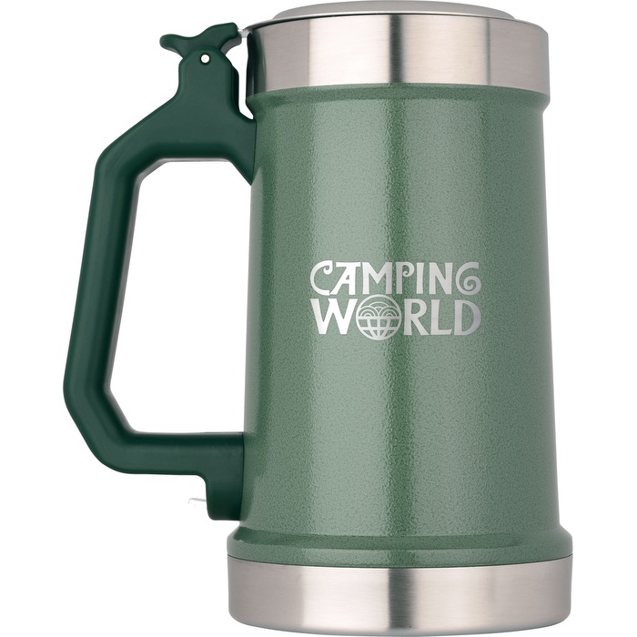 Stanley® Classic Bottle Opener Beer Stein – 24 oz - lg_sub01_27010
