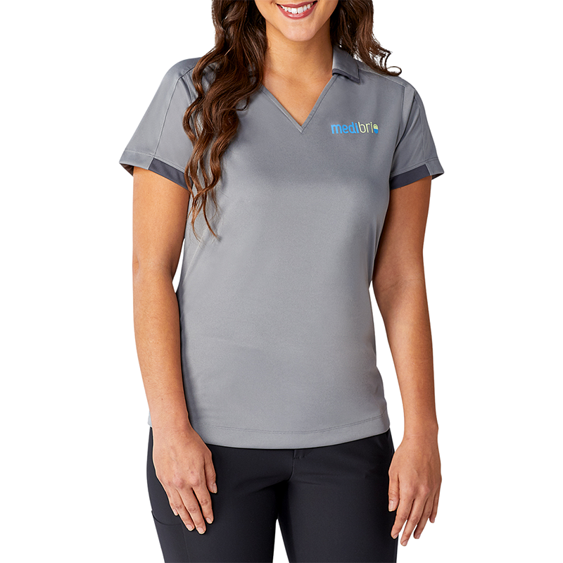 Women’s Cerrado Short Sleeve Polo - main