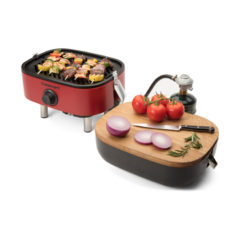 Cuisinart® Venture Portable Gas Grill - renditionDownload 4