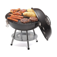 Cuisinart® 14″ Charcoal Grill - renditionDownload 4