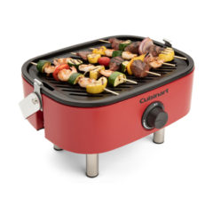 Cuisinart® Venture Portable Gas Grill - renditionDownload 5